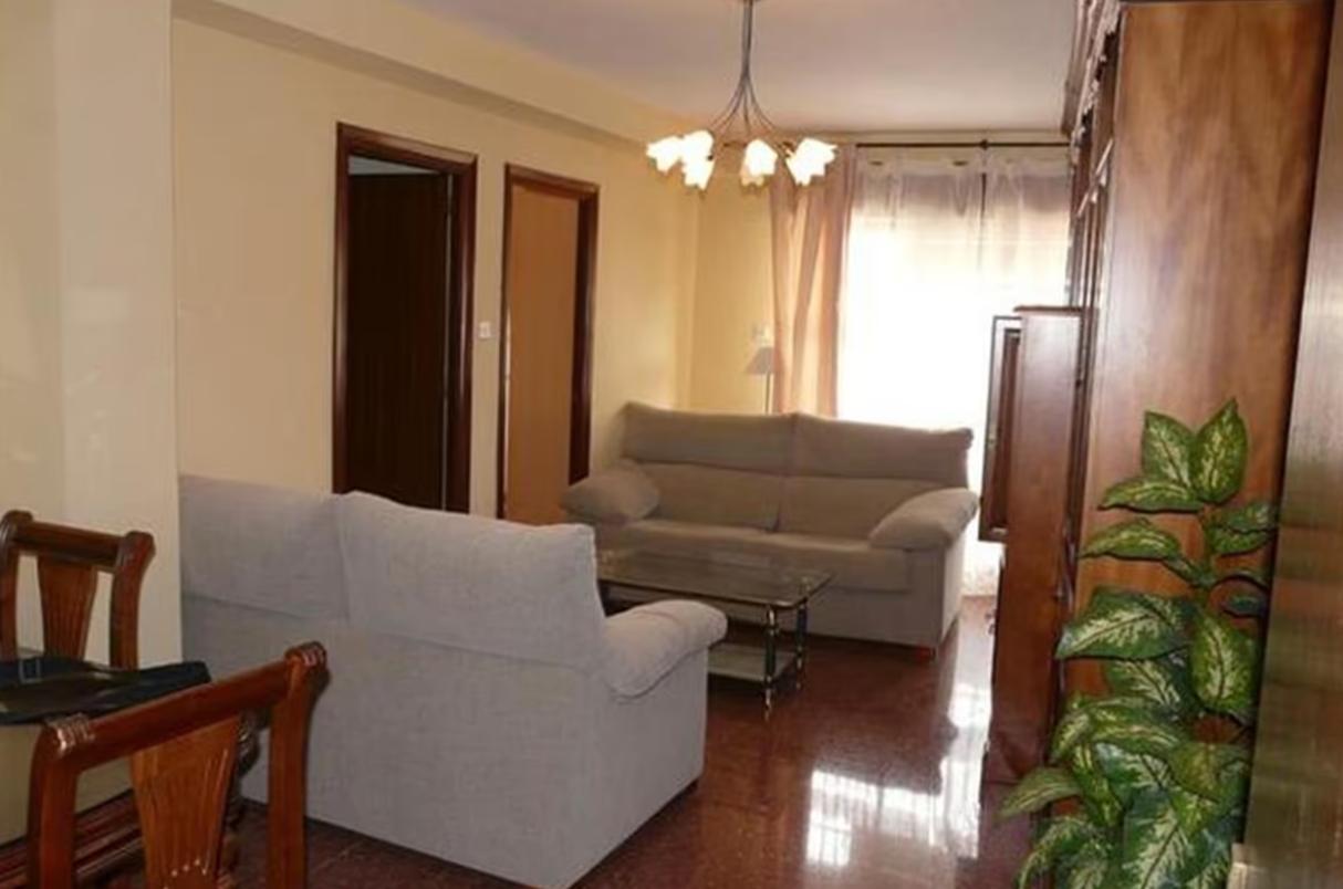 Flat for Rent in Granada