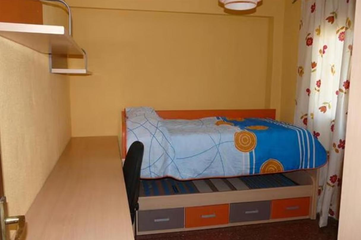 Flat for Rent in Granada