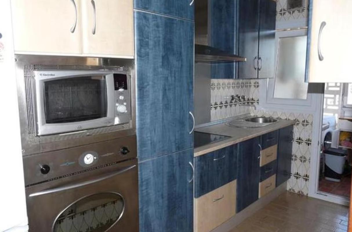 Flat for Rent in Granada