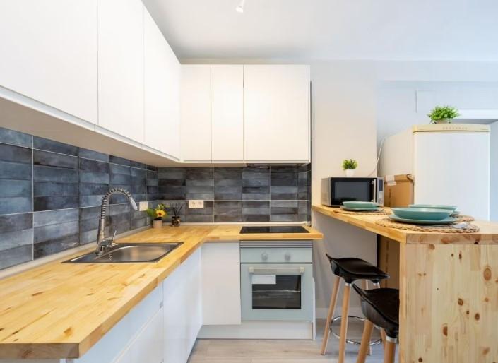 Flat for Rent in Granada