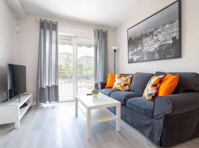 Flat for Rent in Granada