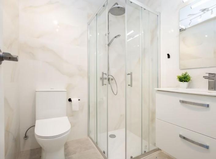 Flat for Rent in Granada