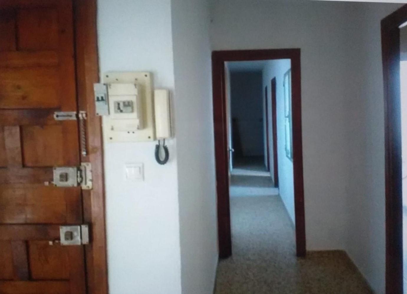 Flat for Sale in Santa Fe