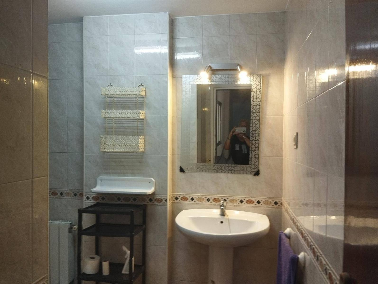 Flat for Rent in Granada