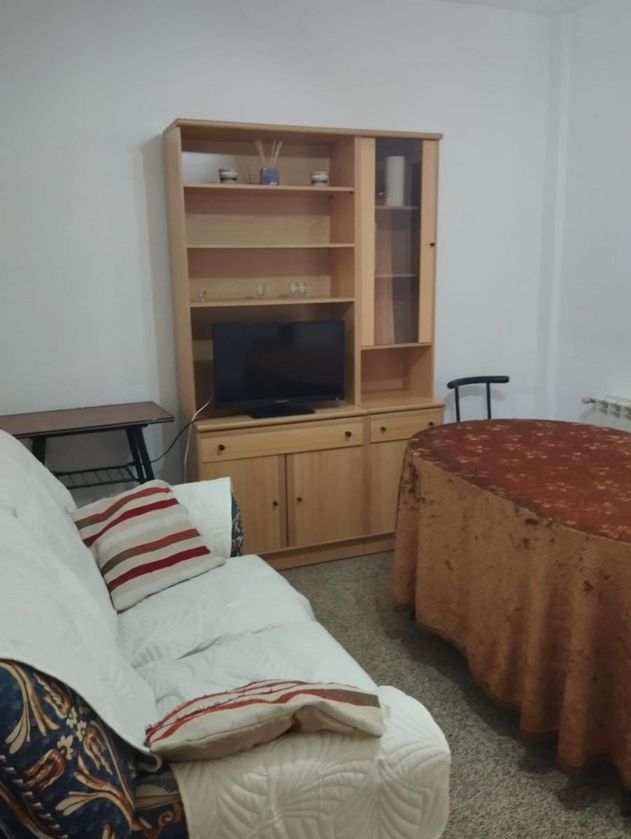 Flat for Rent in Granada