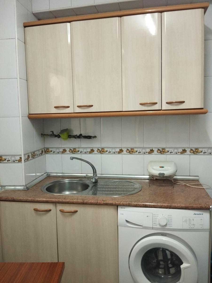 Flat for Rent in Granada
