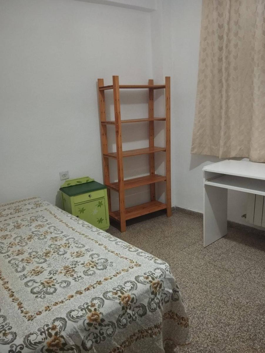 Flat for Rent in Granada
