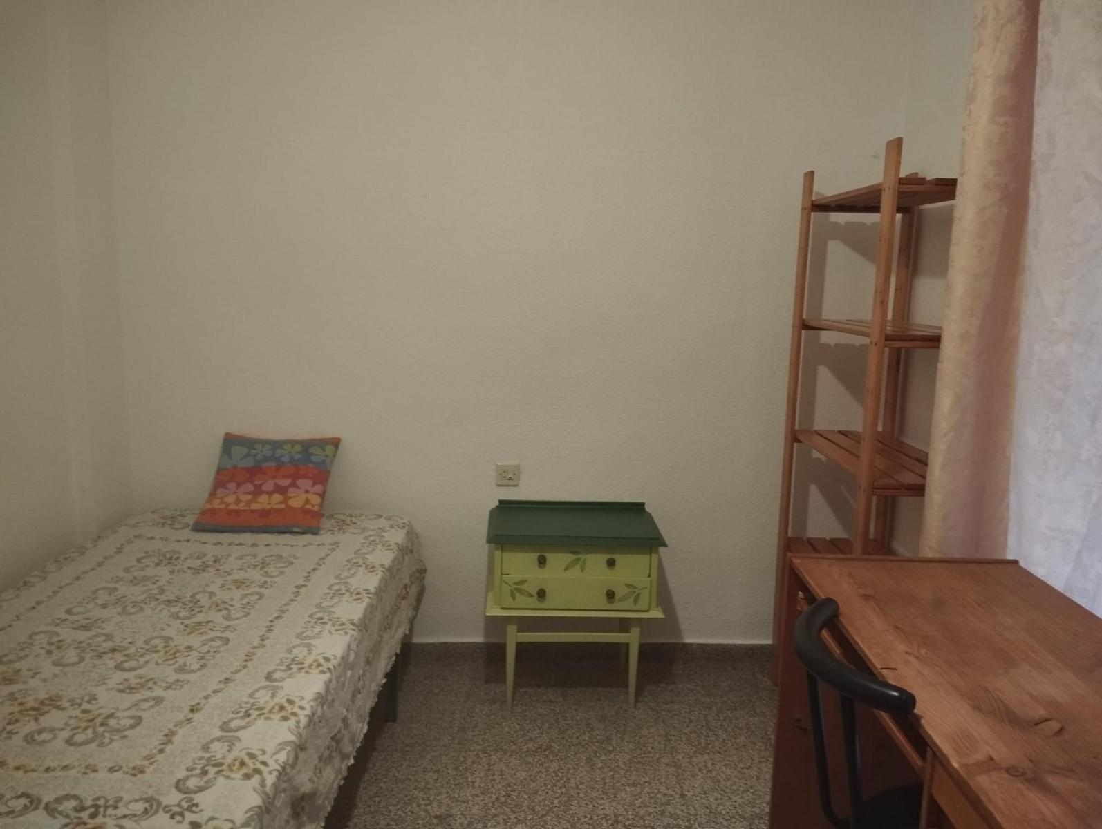 Flat for Rent in Granada