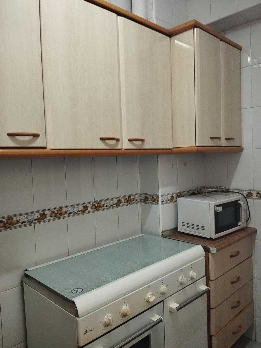 Flat for Rent in Granada