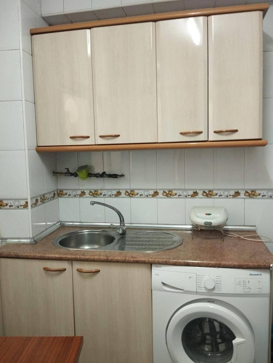 Flat for Rent in Granada