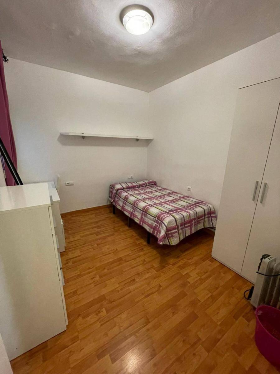 Flat for Rent in Granada