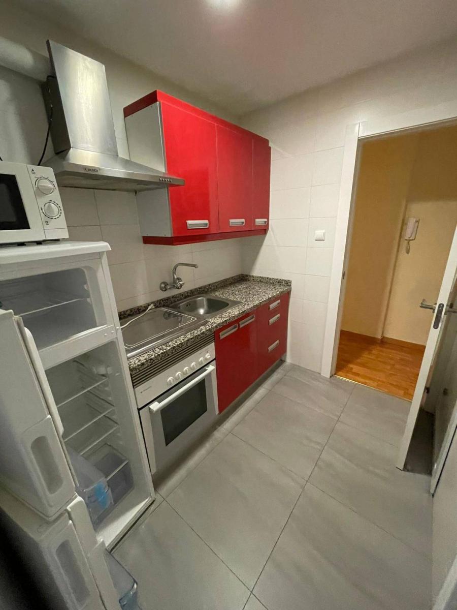 Flat for Rent in Granada