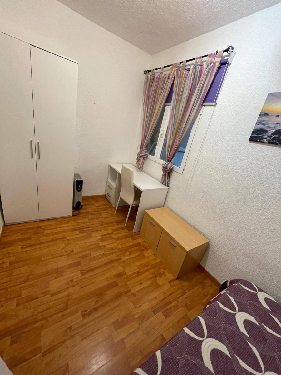 Flat for Rent in Granada