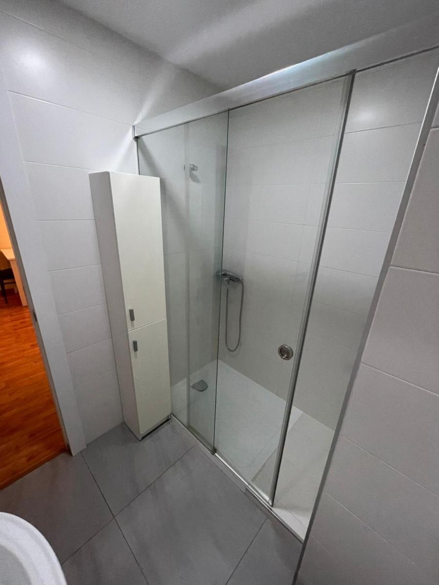 Flat for Rent in Granada