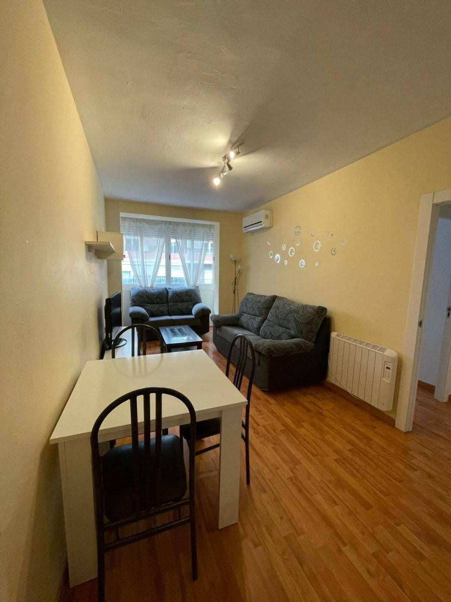 Flat for Rent in Granada