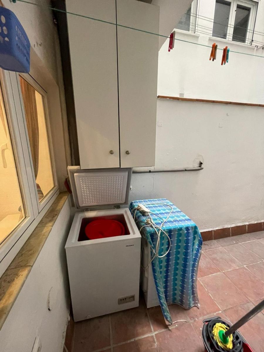 Flat for Rent in Granada