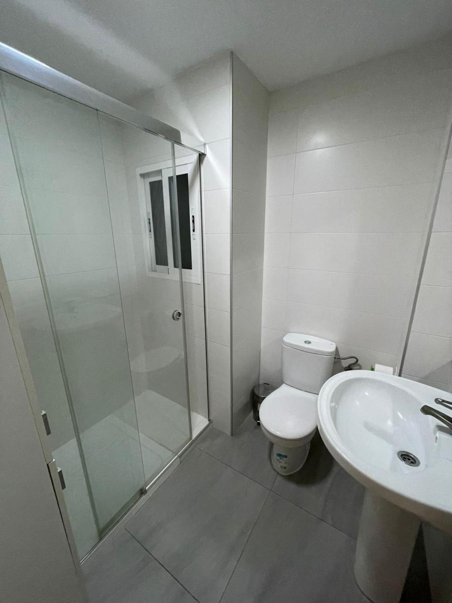 Flat for Rent in Granada