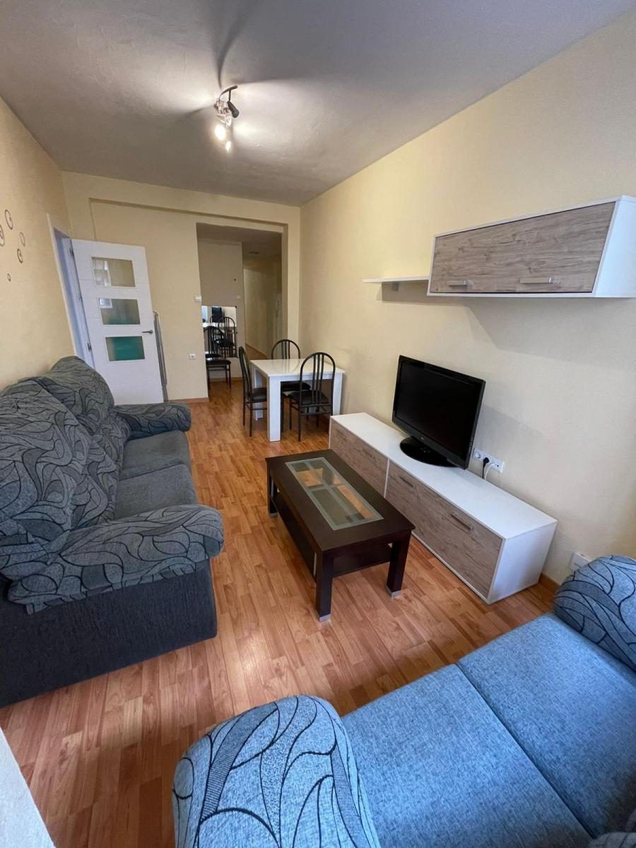 Flat for Rent in Granada