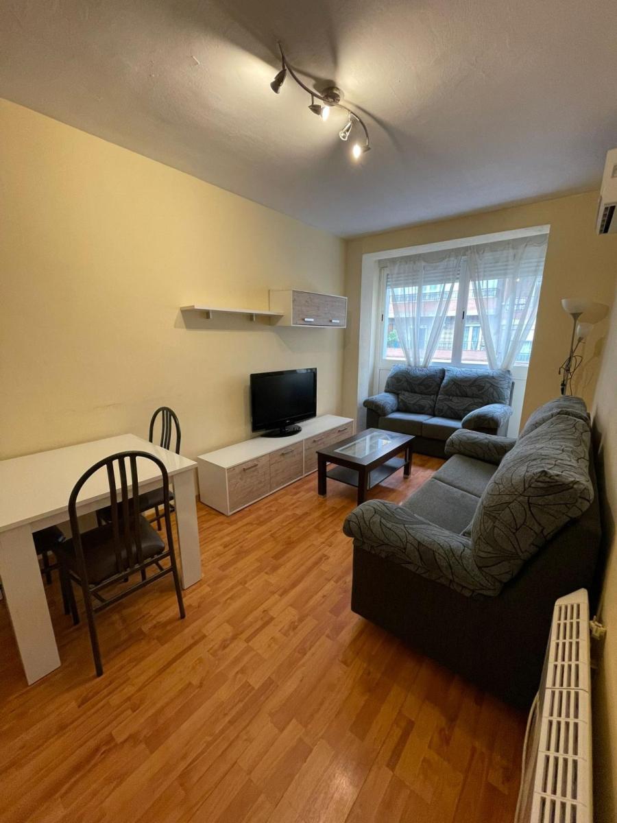 Flat for Rent in Granada
