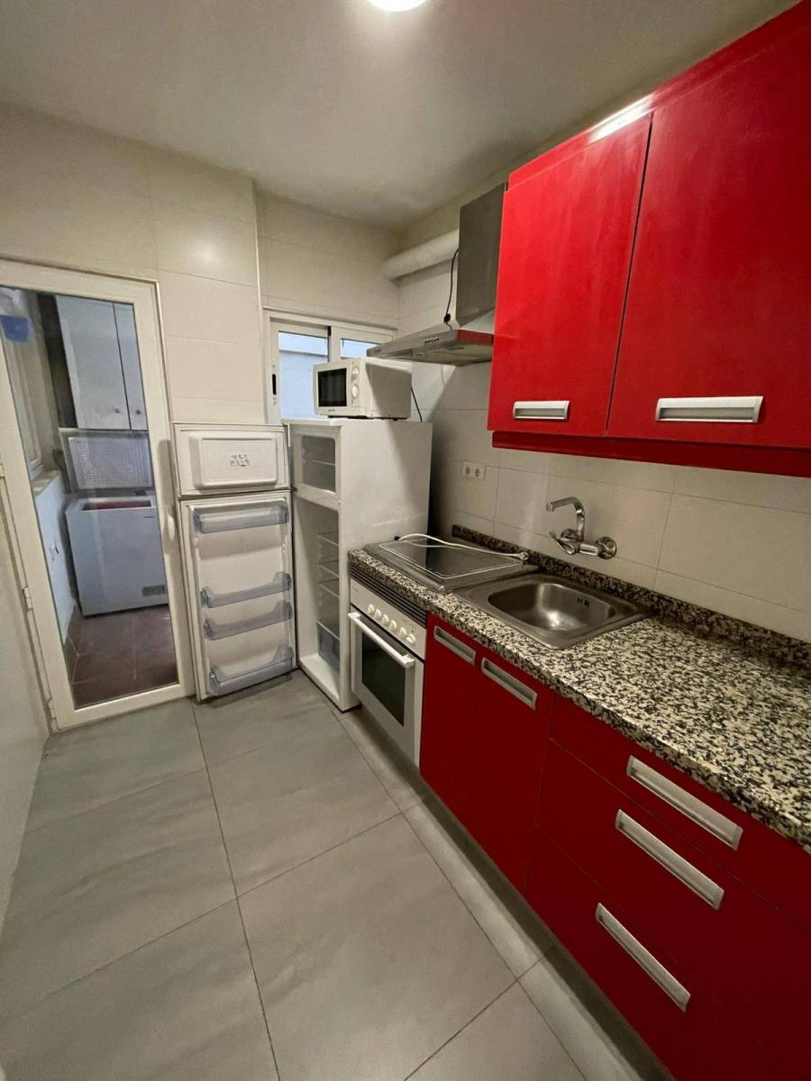 Flat for Rent in Granada