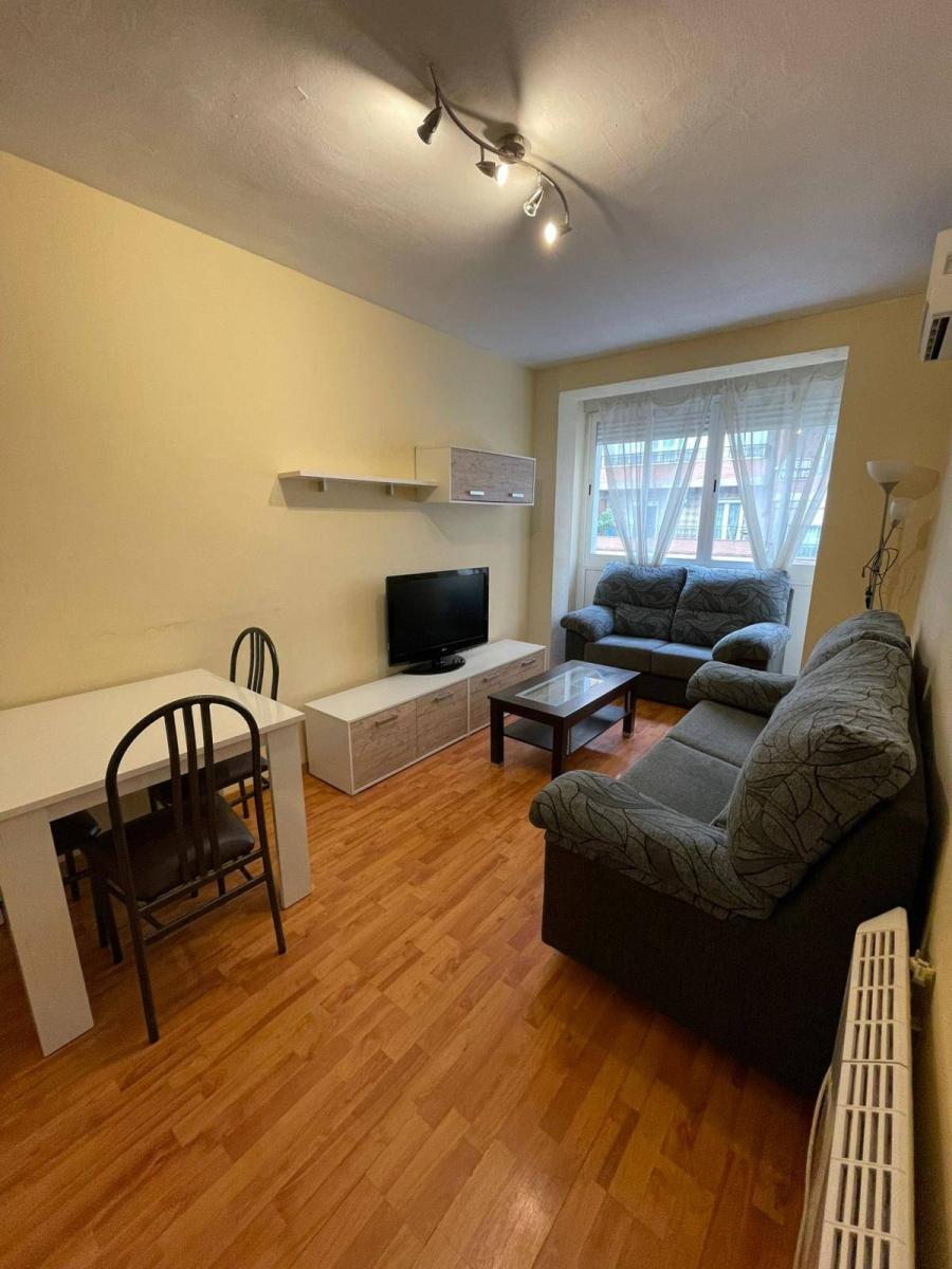 Flat for Rent in Granada