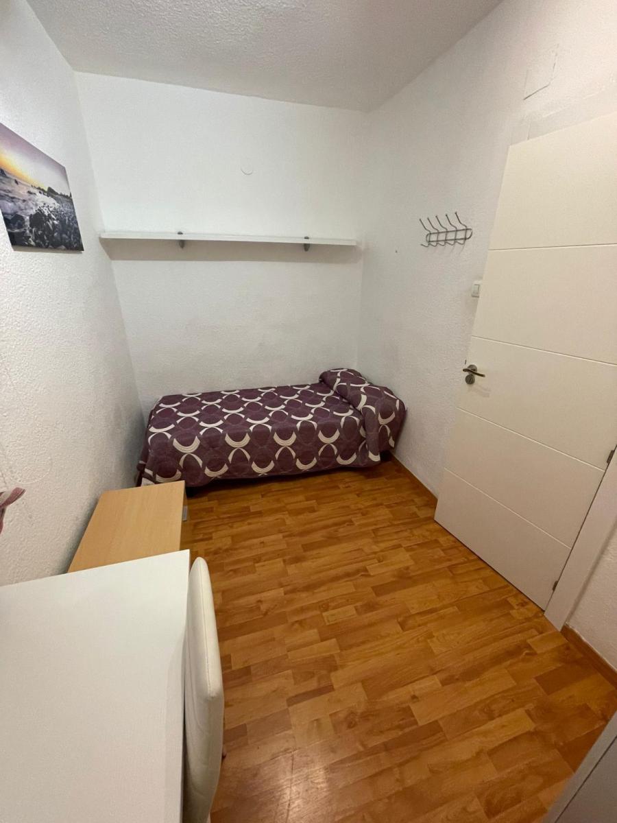 Flat for Rent in Granada