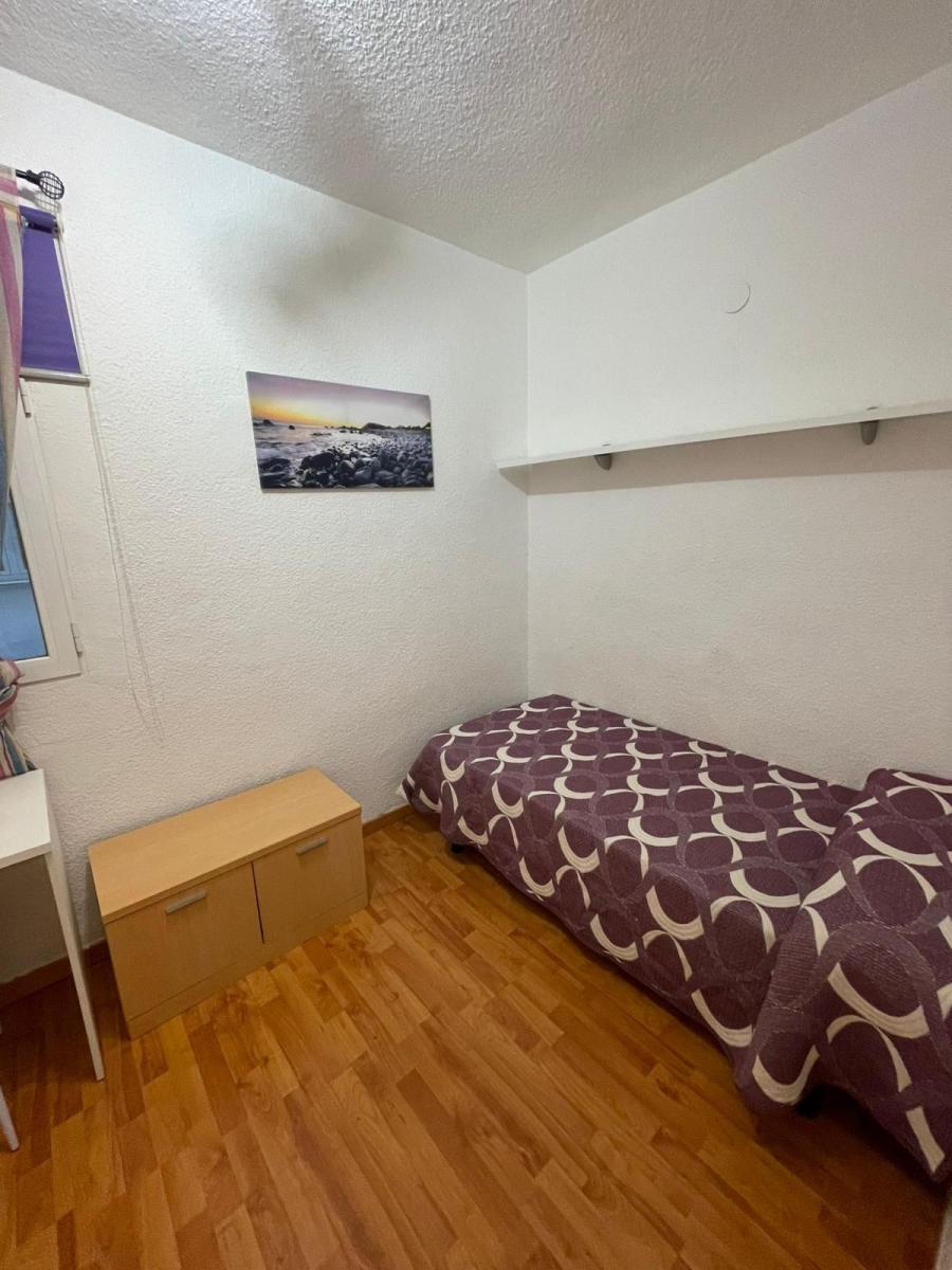 Flat for Rent in Granada