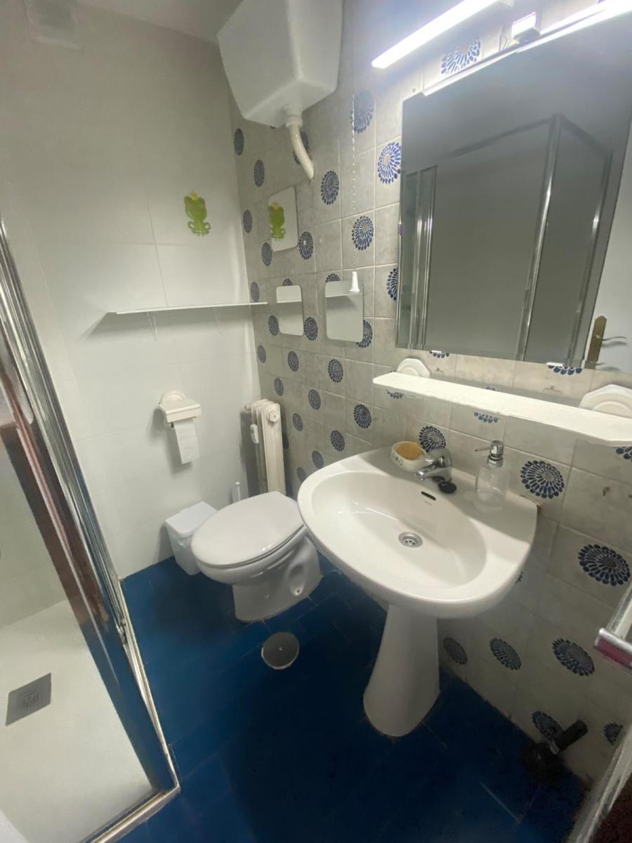 Flat for Rent in Granada