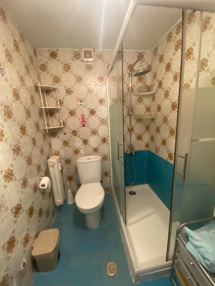 Flat for Rent in Granada