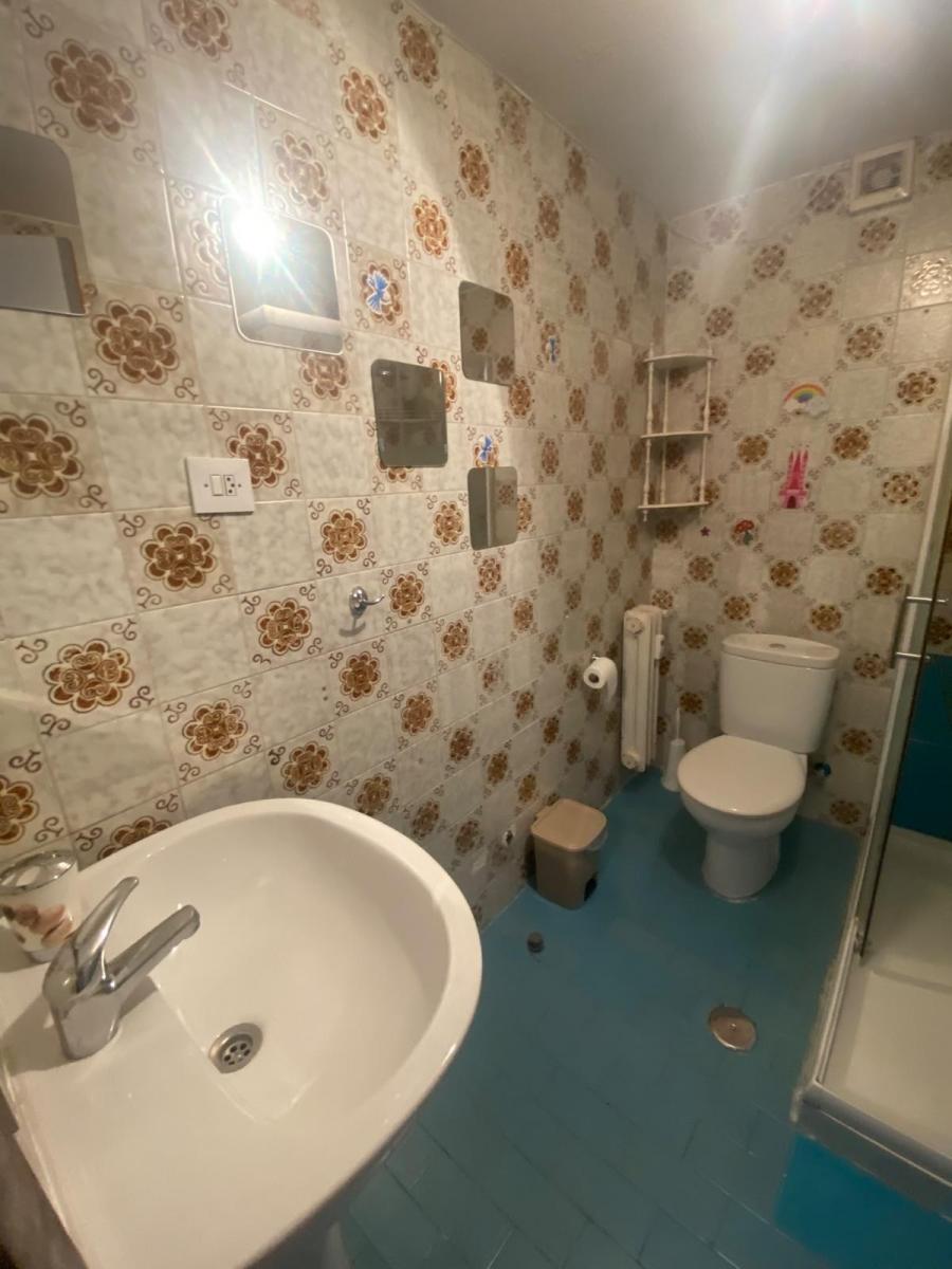 Flat for Rent in Granada
