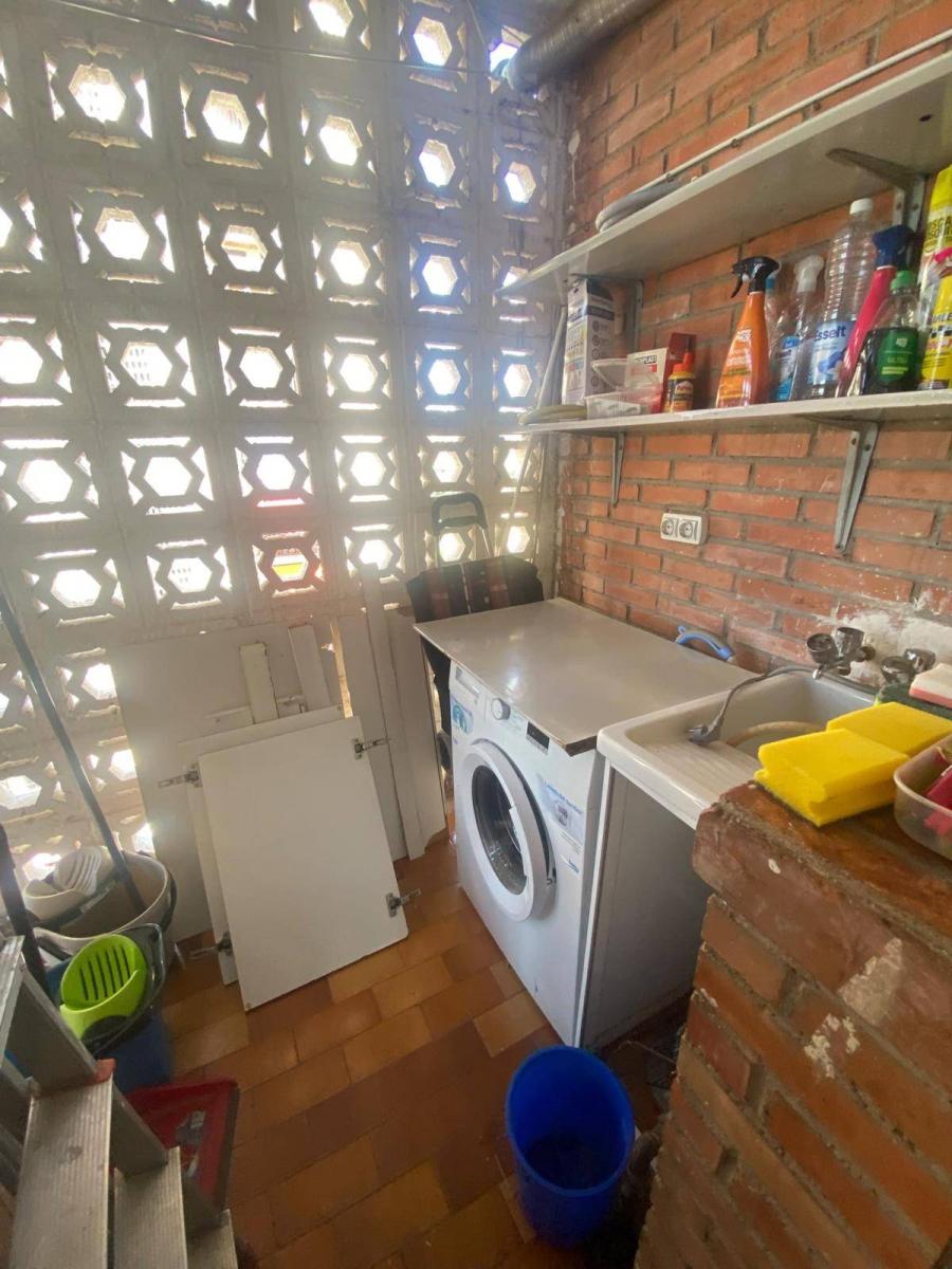 Flat for Rent in Granada
