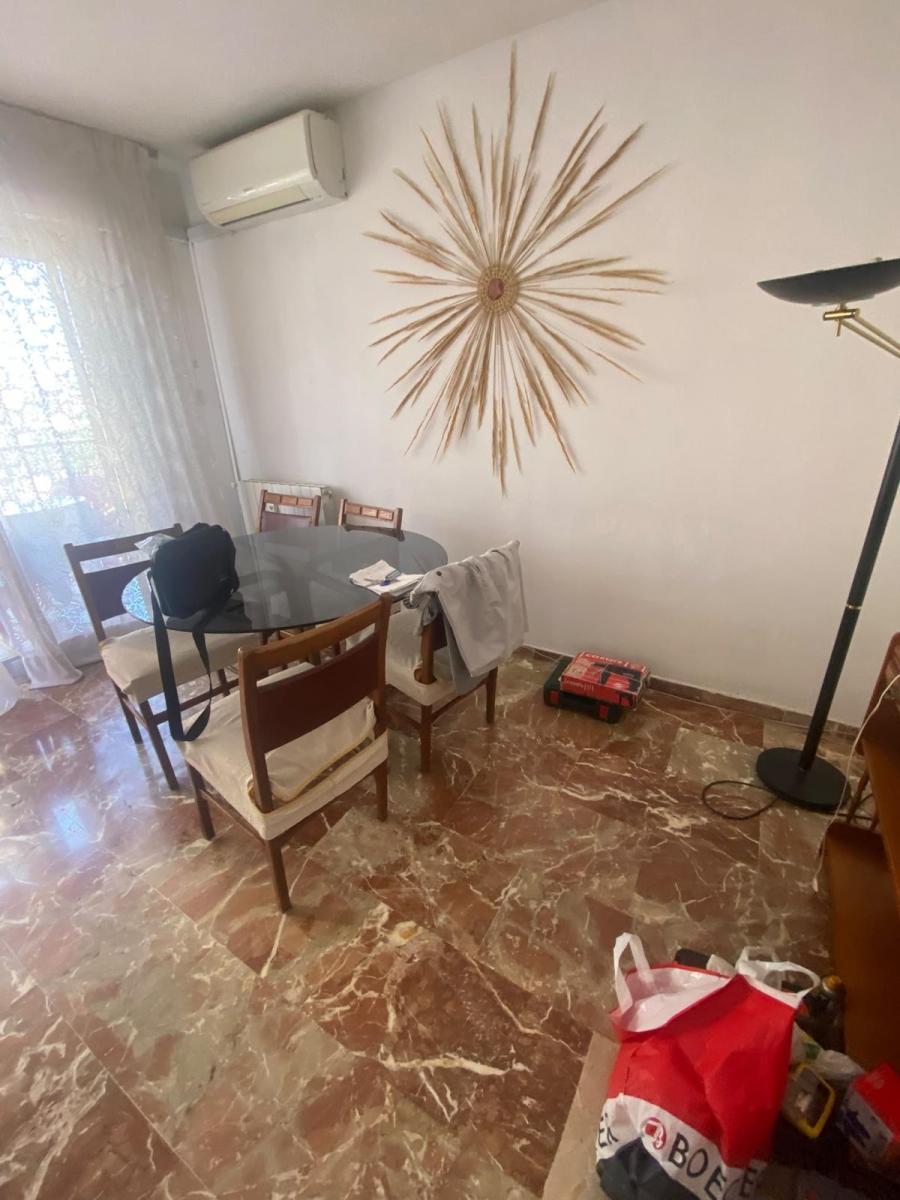 Flat for Rent in Granada