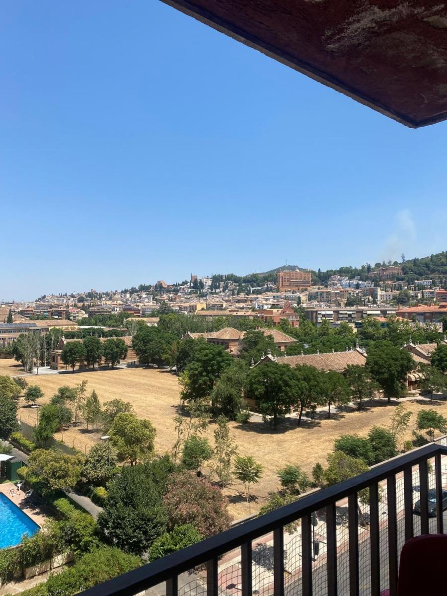Flat for Rent in Granada