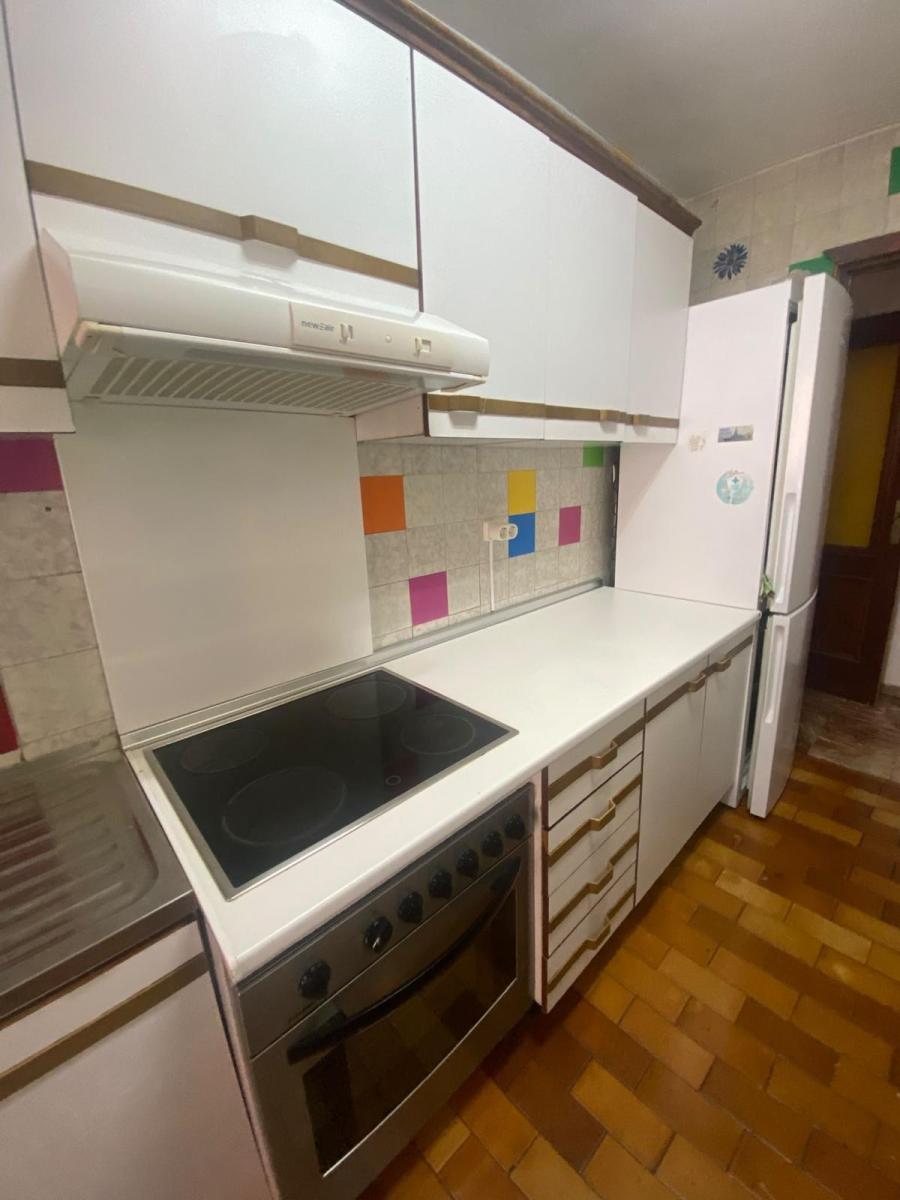 Flat for Rent in Granada