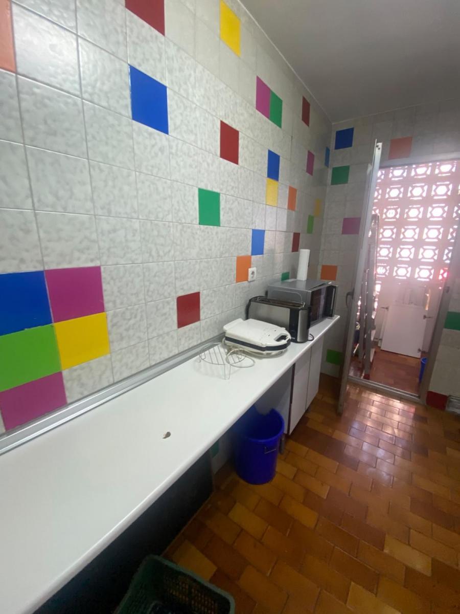 Flat for Rent in Granada
