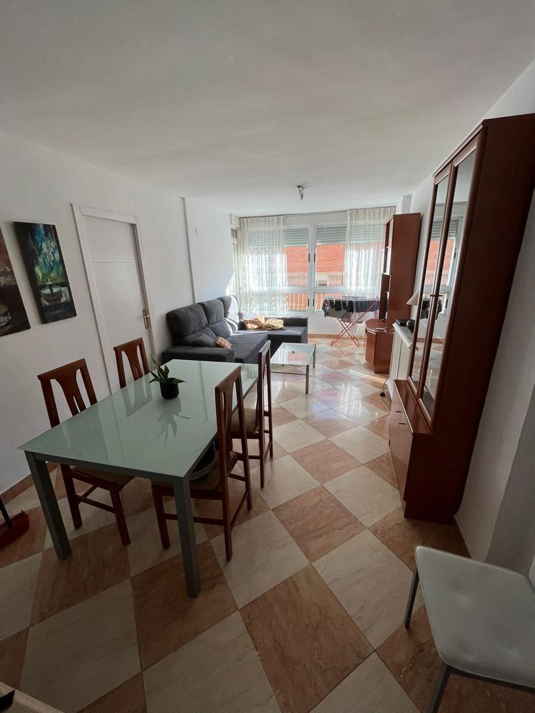 Piso en Alquiler en Granada