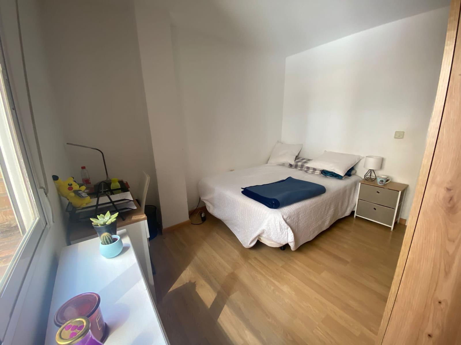 Flat for Rent in Granada