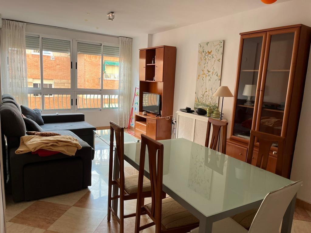 Flat for Rent in Granada