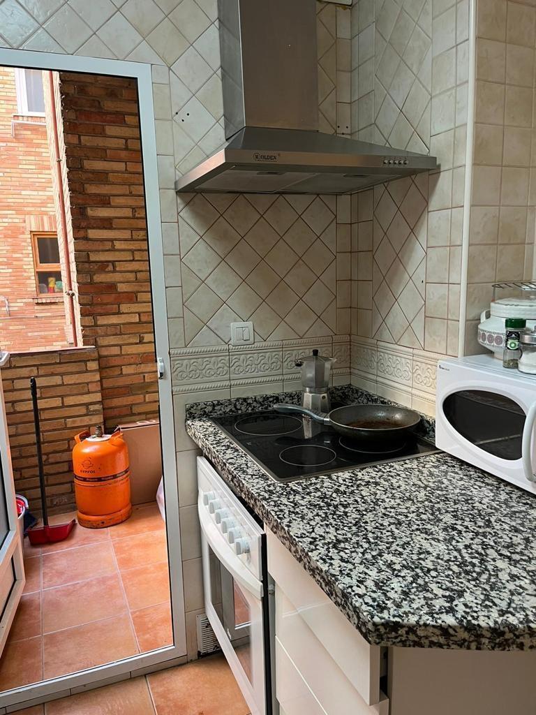 Flat for Rent in Granada