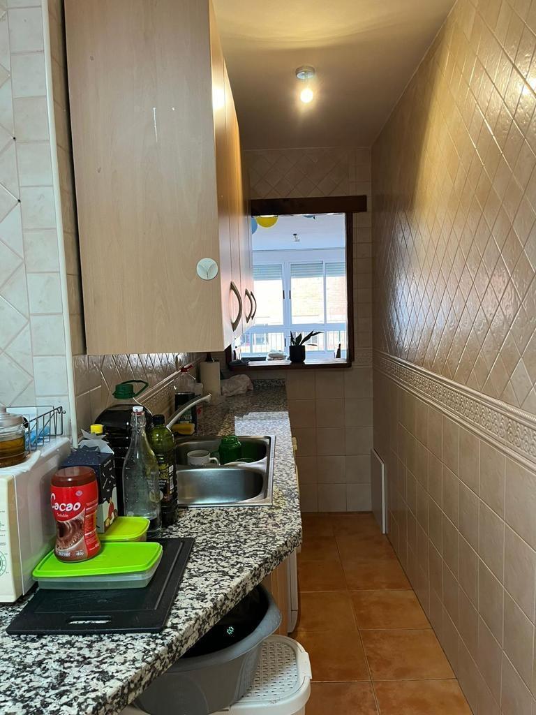 Flat for Rent in Granada