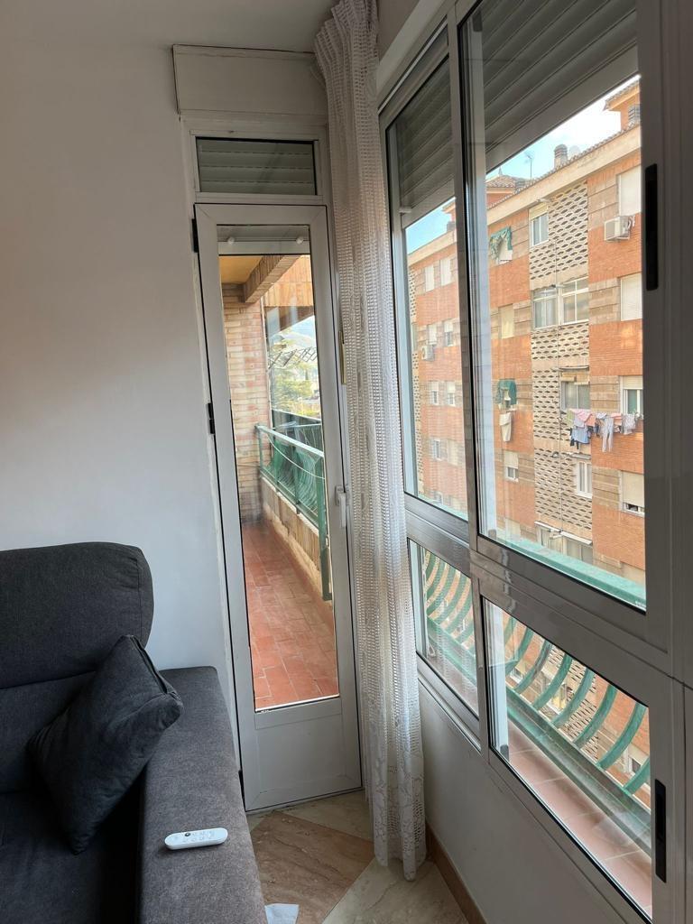 Flat for Rent in Granada