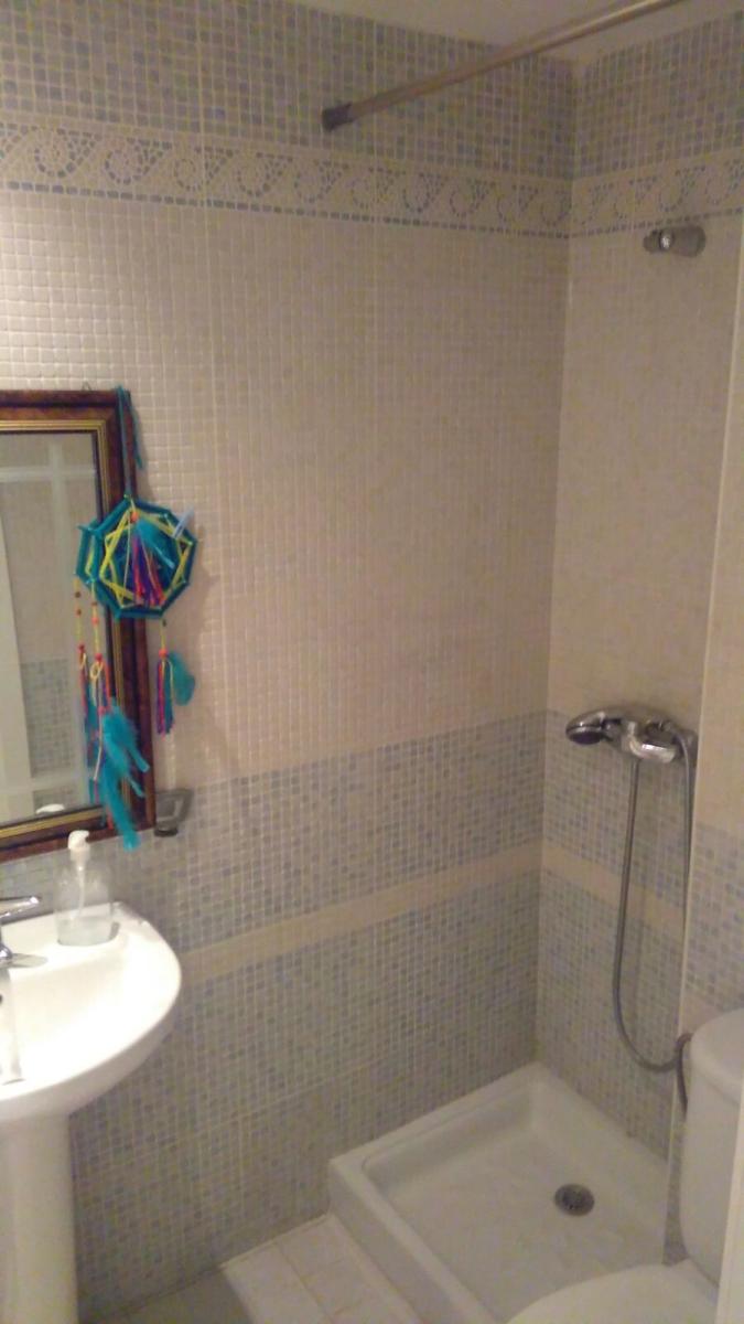 Flat for Rent in Granada