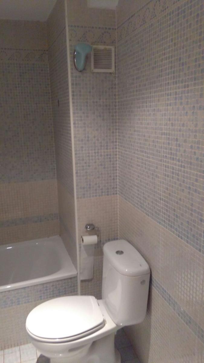 Flat for Rent in Granada