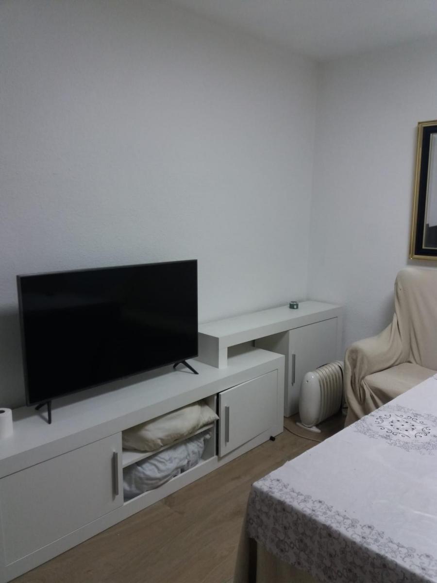 Flat for Rent in Granada