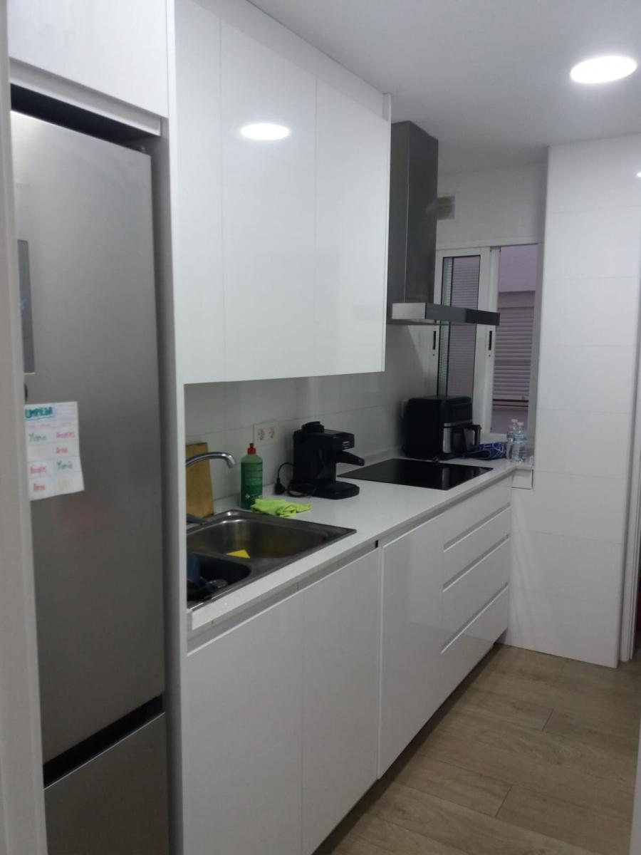 Flat for Rent in Granada