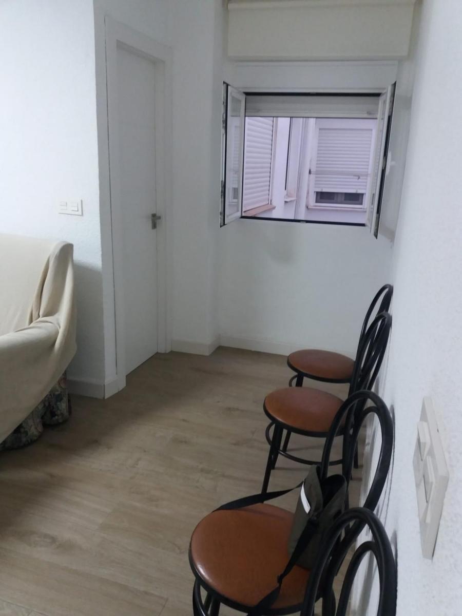 Flat for Rent in Granada