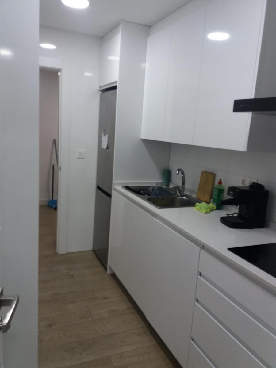Flat for Rent in Granada