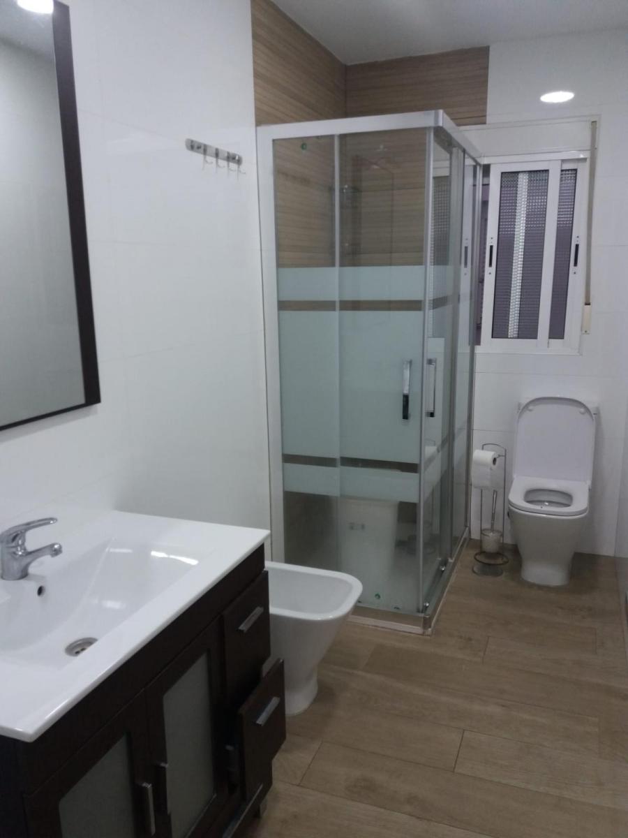 Flat for Rent in Granada