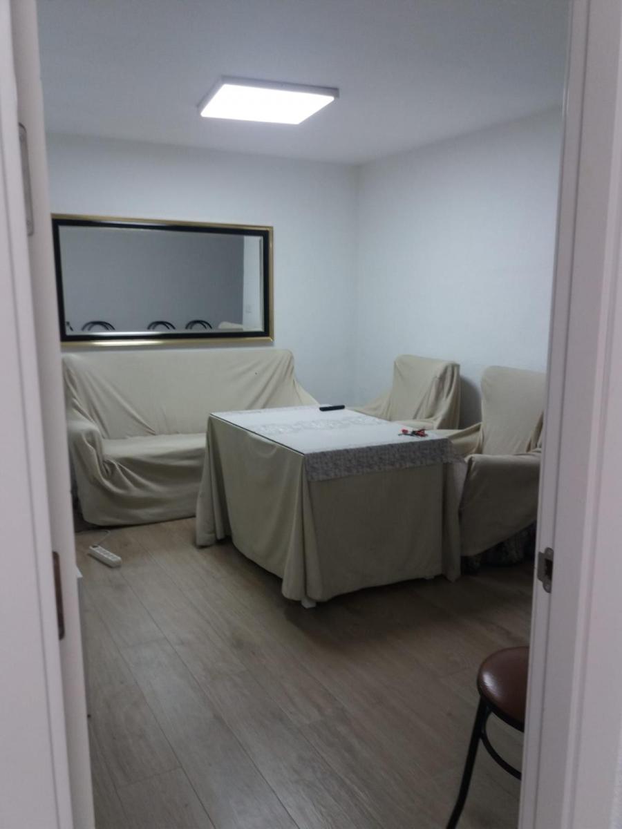 Flat for Rent in Granada