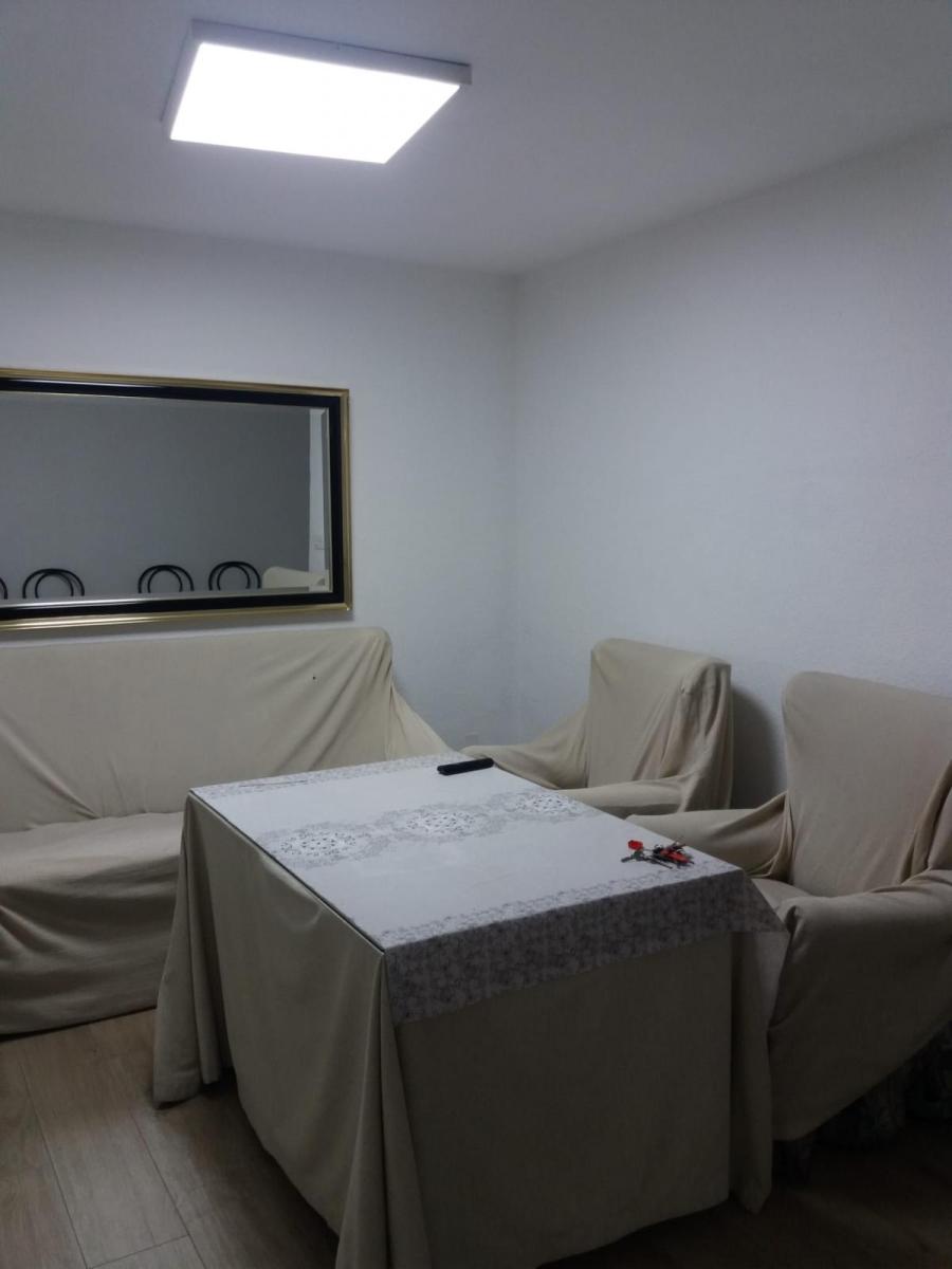 Flat for Rent in Granada